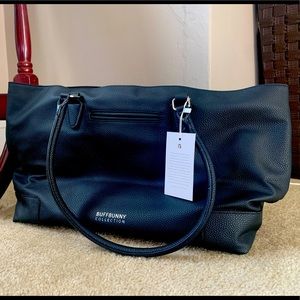 Buffbunny Game Changer Tote - tags on!